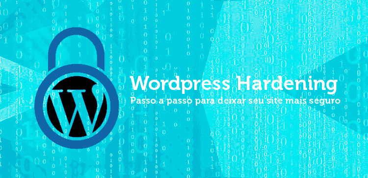 Segurança para Wordpress