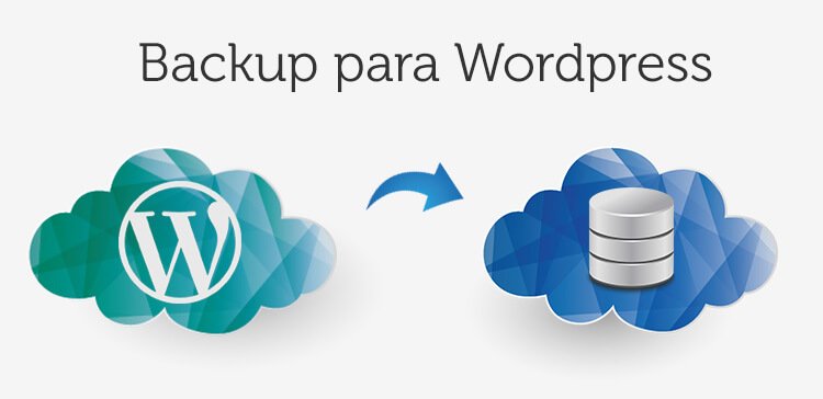 backup para wordpress