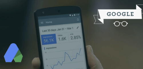 Google lança aplicativo para o Google Adwords