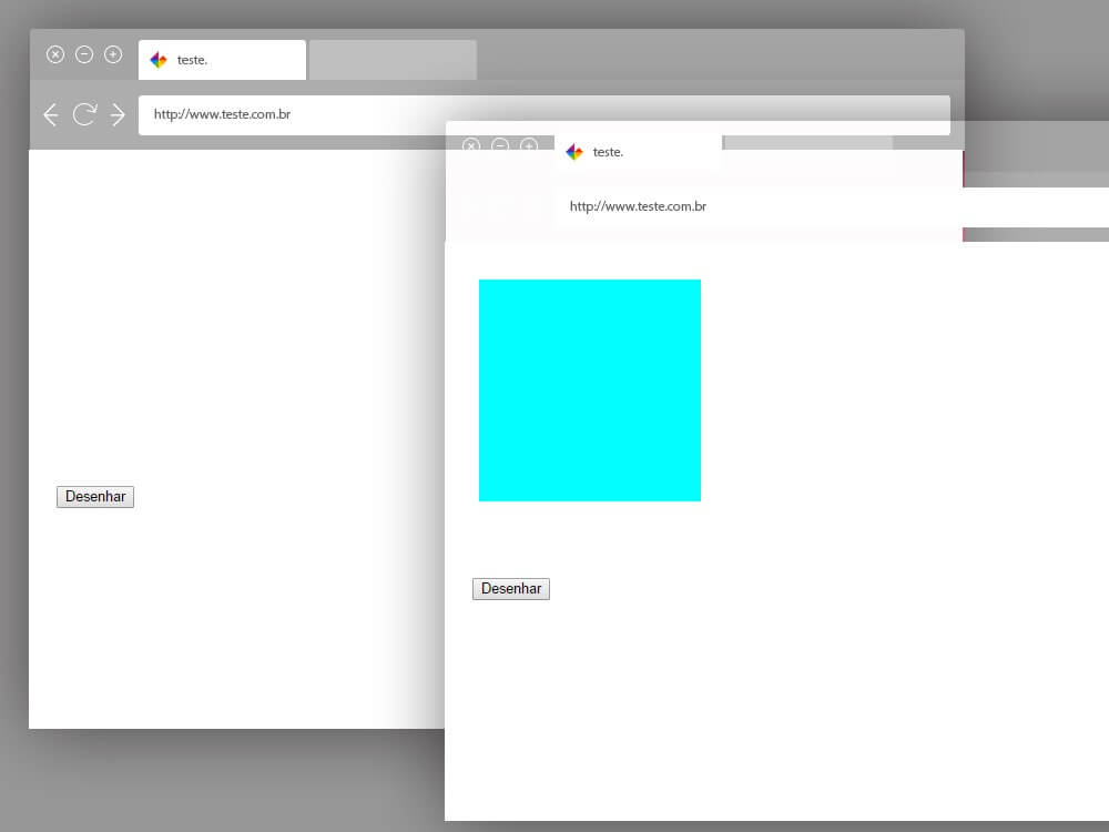 Canvas html5