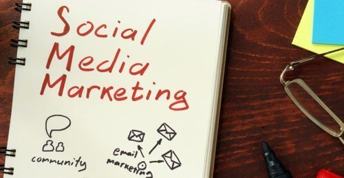 Marketing nas Redes Sociais: Dicas para aumentar o tráfego do seu site