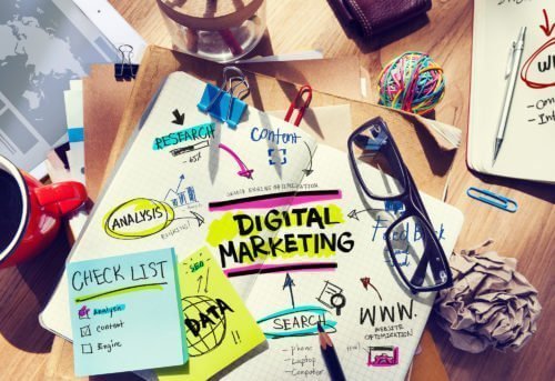 Marketing Digital para Pequenas e Médias Empresas: 5 dicas valiosas