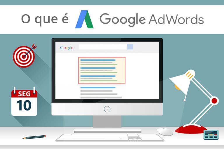 O que é Google AdWords