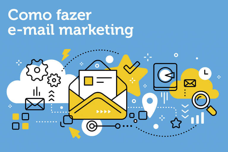 Como fazer email marketing