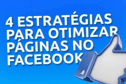 4 hacks de otimização de Páginas do Facebook para Empresas