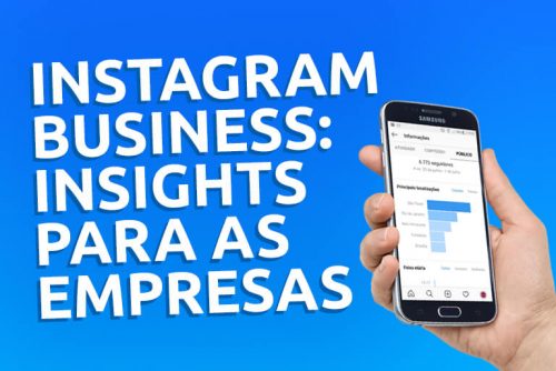 Instagram comercial: como e porque ter um perfil comercial