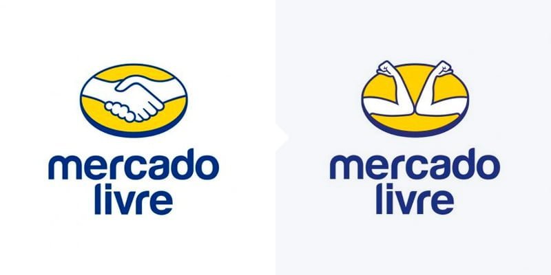 mercado livre logo