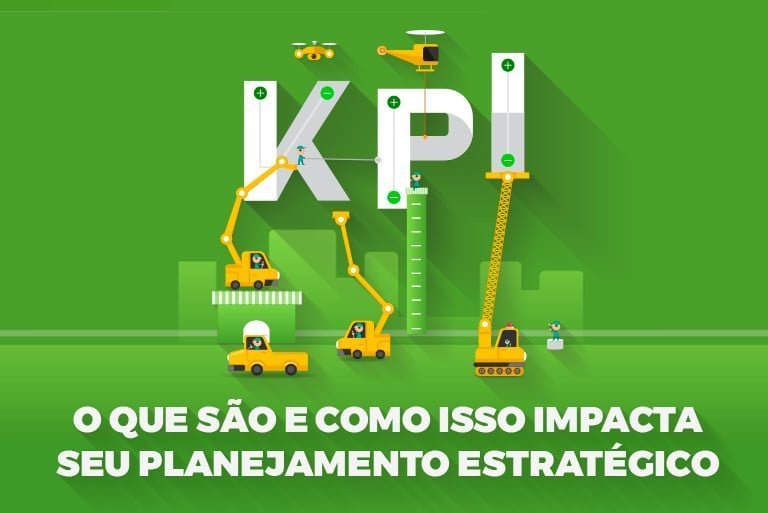 o que são kpis